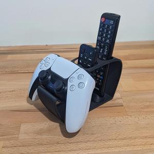Universal Controller and Remote Stand / Caddy