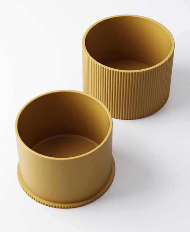 Small Money Box