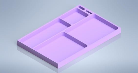 Organization Tray