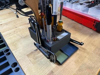 Tool Caddy