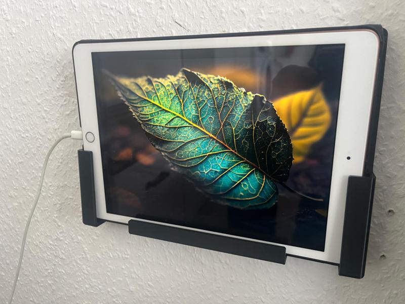 Tablet Wallmount 
