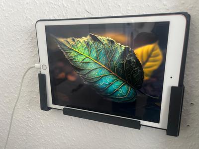 Tablet Wallmount 