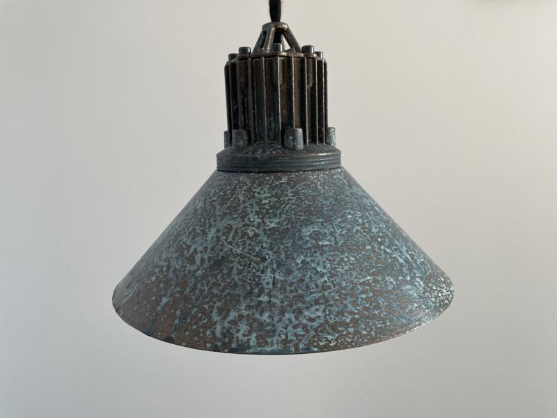 Industrial Style Lampshade