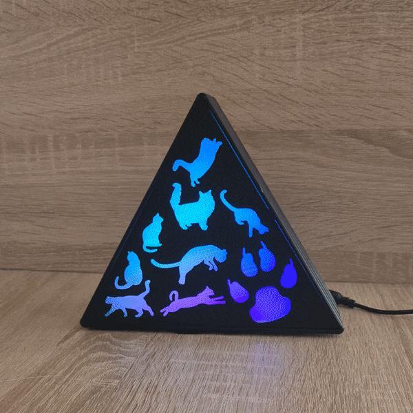 LED LAMP