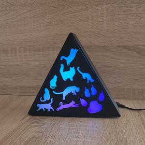 LED LAMP