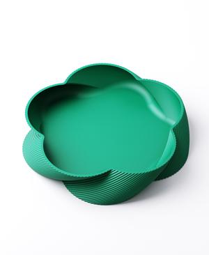 Spiral Tray