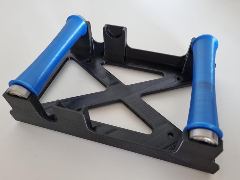 Filament Spulenhalter 250g bis 4500g