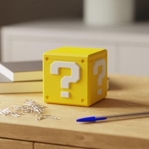 RETRO BLOCK Collection - Box Set