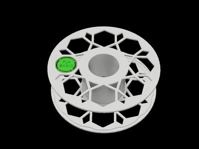 Ultimate Filament Spool