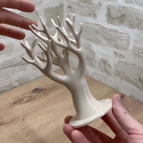 JEWELRY STAND