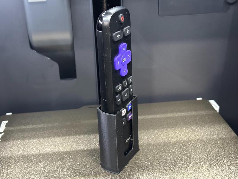 Roku Remote Control Wall Mount