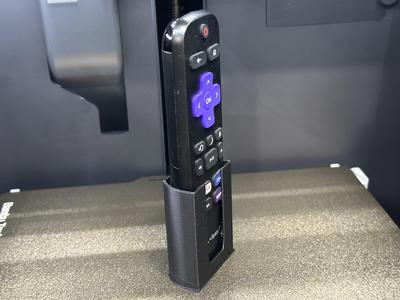 Roku Remote Control Wall Mount
