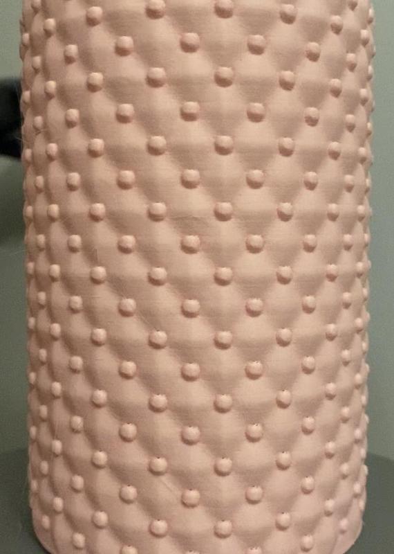 chesterfield vase 20F.stl