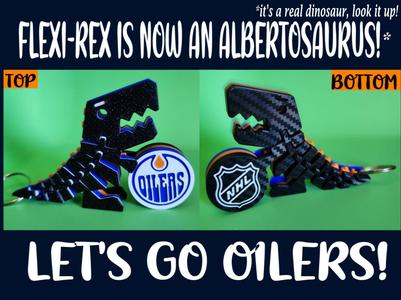 The Alberta Rexi