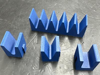 Modular Tool Holders