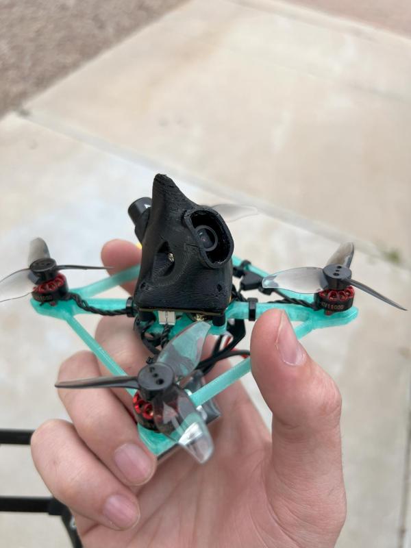 Micro Fpv Frame