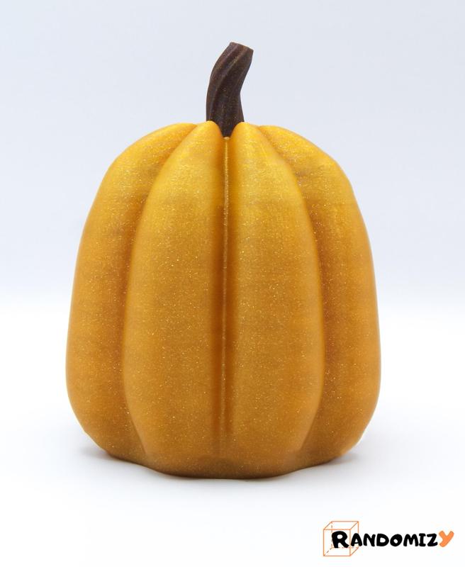 (Halloween) Pumpkin (V1) [Hollowed]