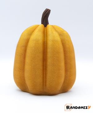 (Halloween) Pumpkin (V1) [Hollowed]
