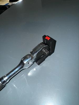 Ratchet Holder 