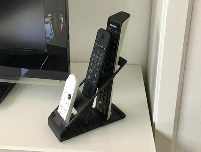 Simple Remote Holder