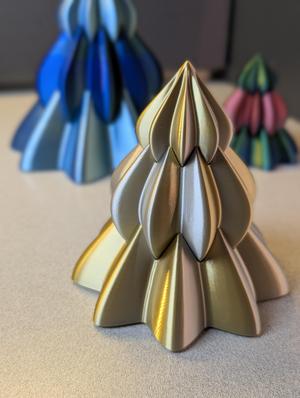 Christmas Tree Decor and Storage