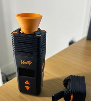 Storz & Bickel - Venty Funnel