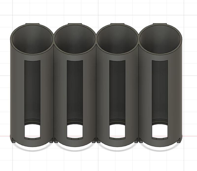 Nespresso Pod Holder