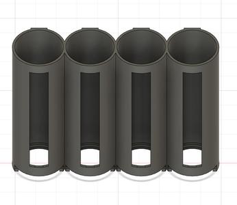 Nespresso Pod Holder
