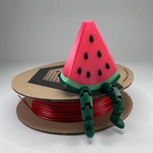 Watermelon Man