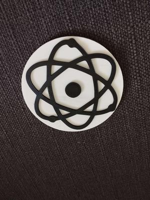 Science coaster (Coaster for drinks) Bundle