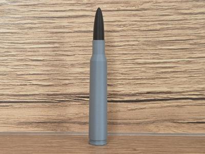 7x64 mm Brenneke