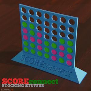 SCOREconnect | Stocking Stuffer