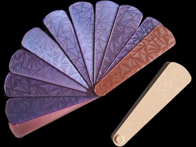 elegant hand fan 