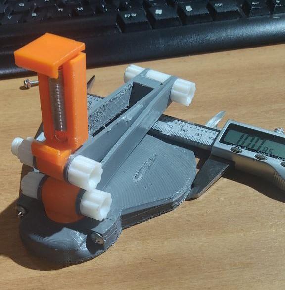 Phone Holder Arm