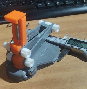 Phone Holder Arm