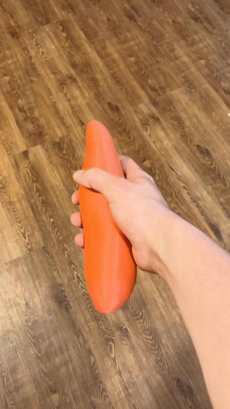 Yam-maodao ~ The Sweet Potato Sword