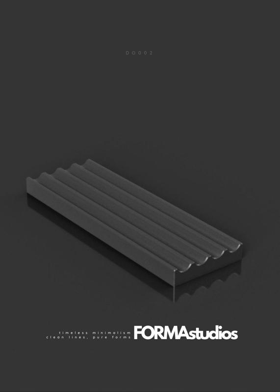 Pen Organizer - FORMAstudios DO002