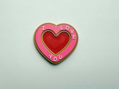 Jam-filled Valentine's Day Sugar Cookie Cusom