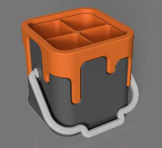 Drippy Pail