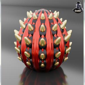 Dragon Egg No. 6