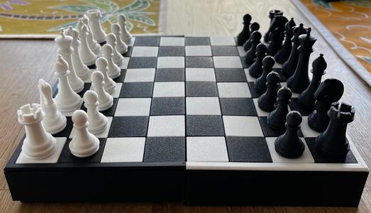 chessboard Mod Holes enlarged