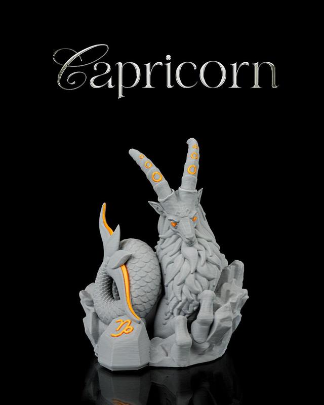 Capricorn 