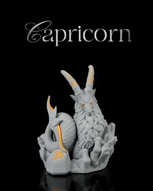 Capricorn 