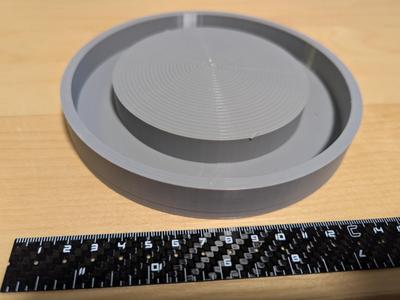 Seed Germinator