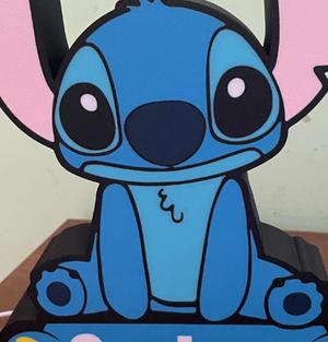 Stitch Lightbox 