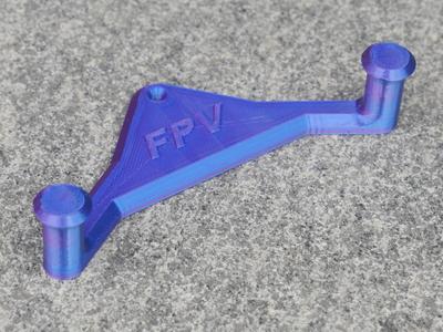 Drone Wall Mount | FPV Drone Mount