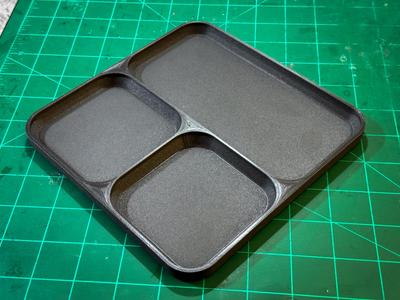 Parts Tray