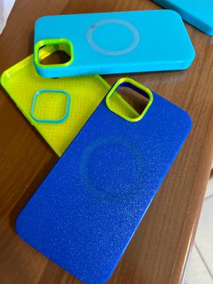 Phone 14 Plus Magsafe Cover 