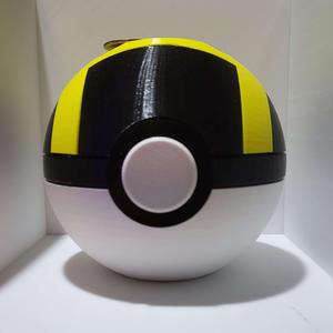 Ultraball Piggy Bank