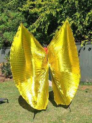 Costume Wing Mount - HalloweenWearable